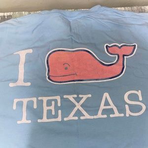 Vineyard vines pocket T-shirt